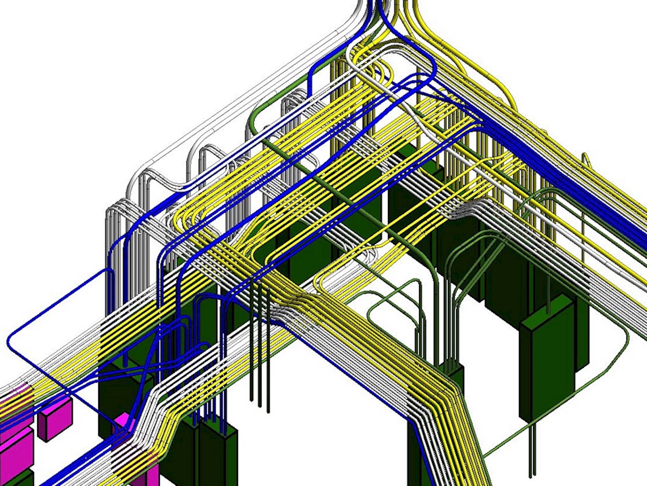 Electrical Pre-Construction Services | Anderson Electric